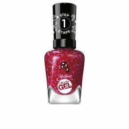 Miracle gel esmalte de uñas #912-peppermint to be 14,7 ml Precio: 16.94999944. SKU: B12ECZYS4X
