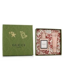 Set de Perfume Mujer Gucci Bloom EDP 2 Piezas