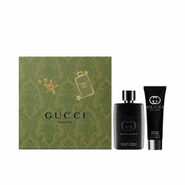 Set de Perfume Hombre Gucci EDP Guilty 2 Piezas Precio: 79.9499998. SKU: B15Z6V7YVQ