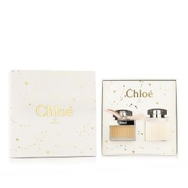 Set de Perfume Mujer Chloe 2 Piezas Precio: 94.94999954. SKU: B1GD3RGJ62