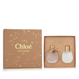 Set de Perfume Mujer Chloe EDP Nomade 2 Piezas Precio: 79.9499998. SKU: B1BBZP85PB
