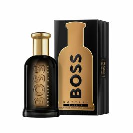 Perfume Hombre Hugo Boss Boss Bottled Elixir EDP Precio: 107.94999996. SKU: B16VQNCX78