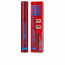 Máscara de Pestañas Efecto Volumen Rimmel London Wonder' Volume Thrill Seeker Negro 8 ml Precio: 9.78999989. SKU: B1J9CZABXV