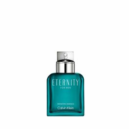 Eternity for men aromatic essence edp vapo 100 ml Precio: 59.95000055. SKU: B188HBLT3S