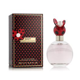 Perfume Mujer Marc Jacobs Dot EDP 100 ml Precio: 71.9950004114. SKU: B17PVM7WGR