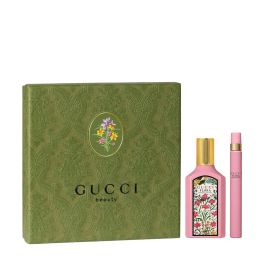 Set de Perfume Mujer Gucci Flora Gorgeous Gardenia 2 Piezas