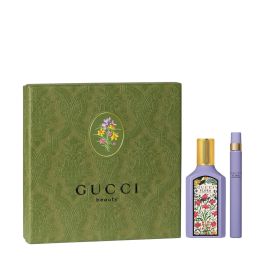 Set de Perfume Mujer Gucci Flora Gorgeous Magnolia 2 Piezas Precio: 88.95000037. SKU: B13MGH7MNZ