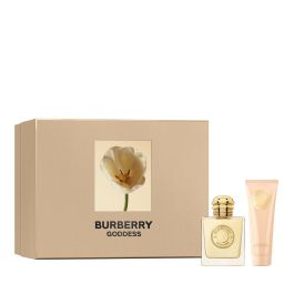 Set de Perfume Mujer Burberry Goddess 2 Piezas Precio: 94.94999954. SKU: B1A4RAQPPF