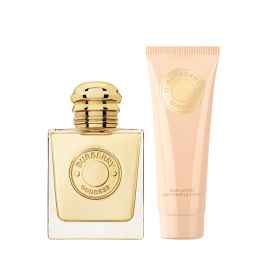 Set de Perfume Mujer Burberry Goddess EDP 2 Piezas Set de Perfume Mujer Burberry Goddess EDP 2 Piezas