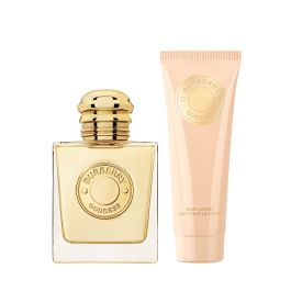 Set de Perfume Mujer Burberry Goddess 2 Piezas