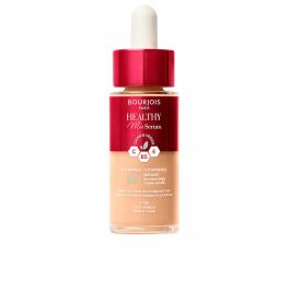 Healthy mix serum foundation base de maquillaje #51w-light vanilla 30 ml Precio: 18.49999976. SKU: B15C35XLPG