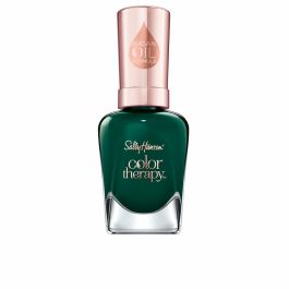 Pintaúñas Sally Hansen Color Therapy Nº 453 Serene Green 14,7 ml Precio: 10.95000027. SKU: B1GHES7YMJ