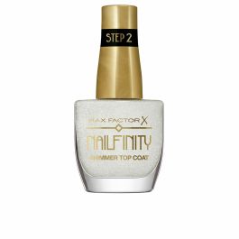 Max Factor Nailfinity Top Coat Brillante #102-Starry Veil 12 mL Precio: 5.50000055. SKU: B15QLLY3HH