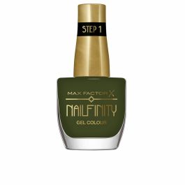 Esmalte de uñas Max Factor Nailfinity Nº 595 Green Room 12 ml Precio: 5.94999955. SKU: B1EZ4QLRB4