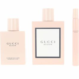 Gucci Bloom Estuche 3 Pz Precio: 115.6899997. SKU: B16RRTAQD9