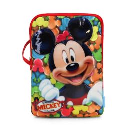 Bandolera Tablet Delicious Disney Mickey Mouse Rojo Precio: 8.94999974. SKU: B18X3M225E