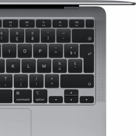 Laptop Apple 13 MacBook Air M1 Chip 13" M1 16 GB RAM 256 GB SSD