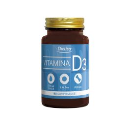 Vitamina D3 Precio: 10.5000005. SKU: B1CPCFJXGS