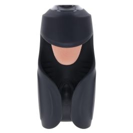 Masturbador Masculino Zero Tolerance Zero Tolerance Negro