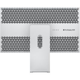 Apple Pro Display XDR con cristal Nano-texture - Pantalla 6K Ultra HD de 32 pulgadas LCD IPS