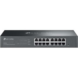 Tp - link ES216G Switch Gestionado Easy 16 Puertos Gigabit