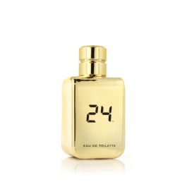 Perfume Unisex 24 EDT Gold 100 ml