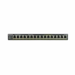 Switch Netgear GS316PP-100EUS Precio: 285.94999994. SKU: S55068918