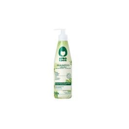 Champú Liquido Libre De Sulfatos Refrescante 290 mL Afro Love Precio: 10.89. SKU: B1BVT8FKDX