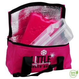 Bolsa Térmica- Hielo- Fiambrer Take Away Precio: 6.95000042. SKU: B1AJN6E6ET