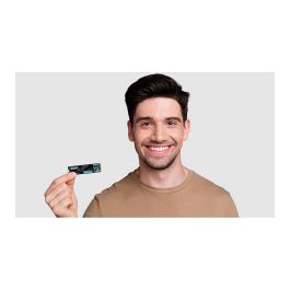 Kioxia LVD10Z002TG8 SSD 2TB M.2 PCIe x5 NVMe Exceria Plus G4 (2280)