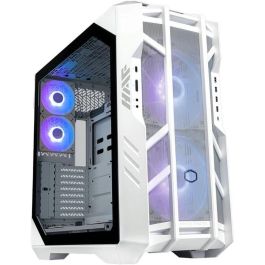 Cooler Master H700-WGNN-S00 HAF 700 - Caja Torre PC Blanca