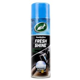 Limpia Salpicaderos Turtle Wax TW51985 Fresh Shine 500 ml Precio: 7.58999967. SKU: S3700622