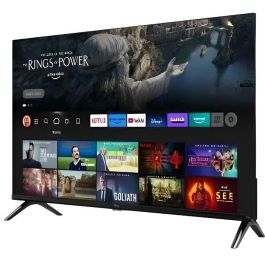 TCL 32SF540 - TV LED 32 (80 cm) - Full HD 1980 x 1080 - TV conectada FIRE TV - HDR - 2 x HDMI Precio: 231.78999943. SKU: B1CEDHY3N8