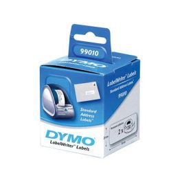 Etiquetas para Impresora Dymo S0722370 89x28 mm Blanco Precio: 13.89000019. SKU: BIXS0722370