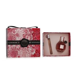 Set de Perfume Mujer Viktor & Rolf Flowerbomb 2 Piezas Precio: 107.94999996. SKU: B19JVPS943