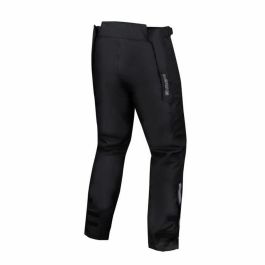 Pantalones para Motocicleta Bering Bartone Negro