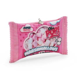 Bolsa de Aseo Portatodo Marshmallow Oh My Pop Rosa