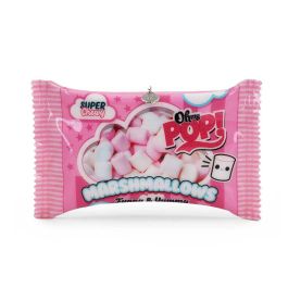 Bolsa de Aseo Portatodo Marshmallow Oh My Pop Rosa