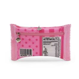 Bolsa de Aseo Portatodo Marshmallow Oh My Pop Rosa