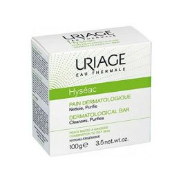 Gel Limpiador Facial Hyséac Uriage Hyséac 100 g