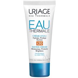 Uriage Eau Thermale Creme D'Eau Leg Spf20 40 mL Precio: 12.98999977. SKU: S05106998