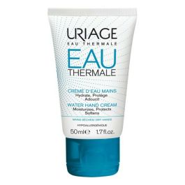 Uriage Eau Thermale Creme Eau Mains 50 mL Precio: 6.50000021. SKU: S0575170