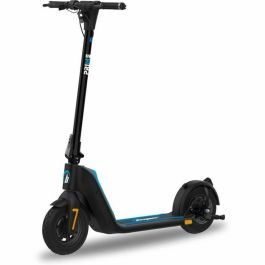 Patinete eléctrico - BEEPER - 500W - 10- 36V - 10Ah - Negro