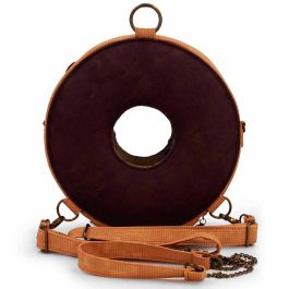 Bolso-Mochila Ring Popnut Oh My Pop Rosa