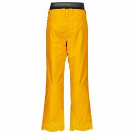 Pantalones para Nieve Picture Object Eco Amarillo