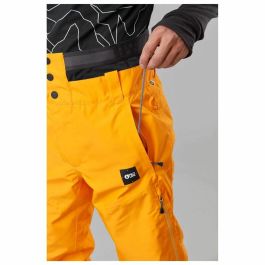 Pantalones para Nieve Picture Object Eco Amarillo