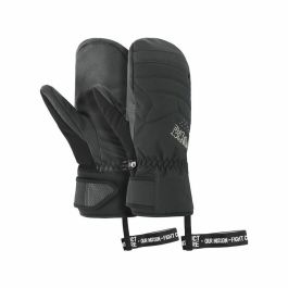 Guantes Picture Caldwell Negro