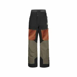 Pantalones para Nieve Picture Naikoon Negro Precio: 178.95000002. SKU: S6469911