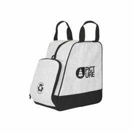 Bolsa para Botas de Esquí Picture BP151P-K Blanco