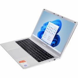 Laptop Thomson NEO15 15,6" Intel Celeron N4020 4 GB RAM 128 GB Azerty Francés AZERTY